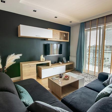 Vip Apartament Rzeszów Extérieur photo