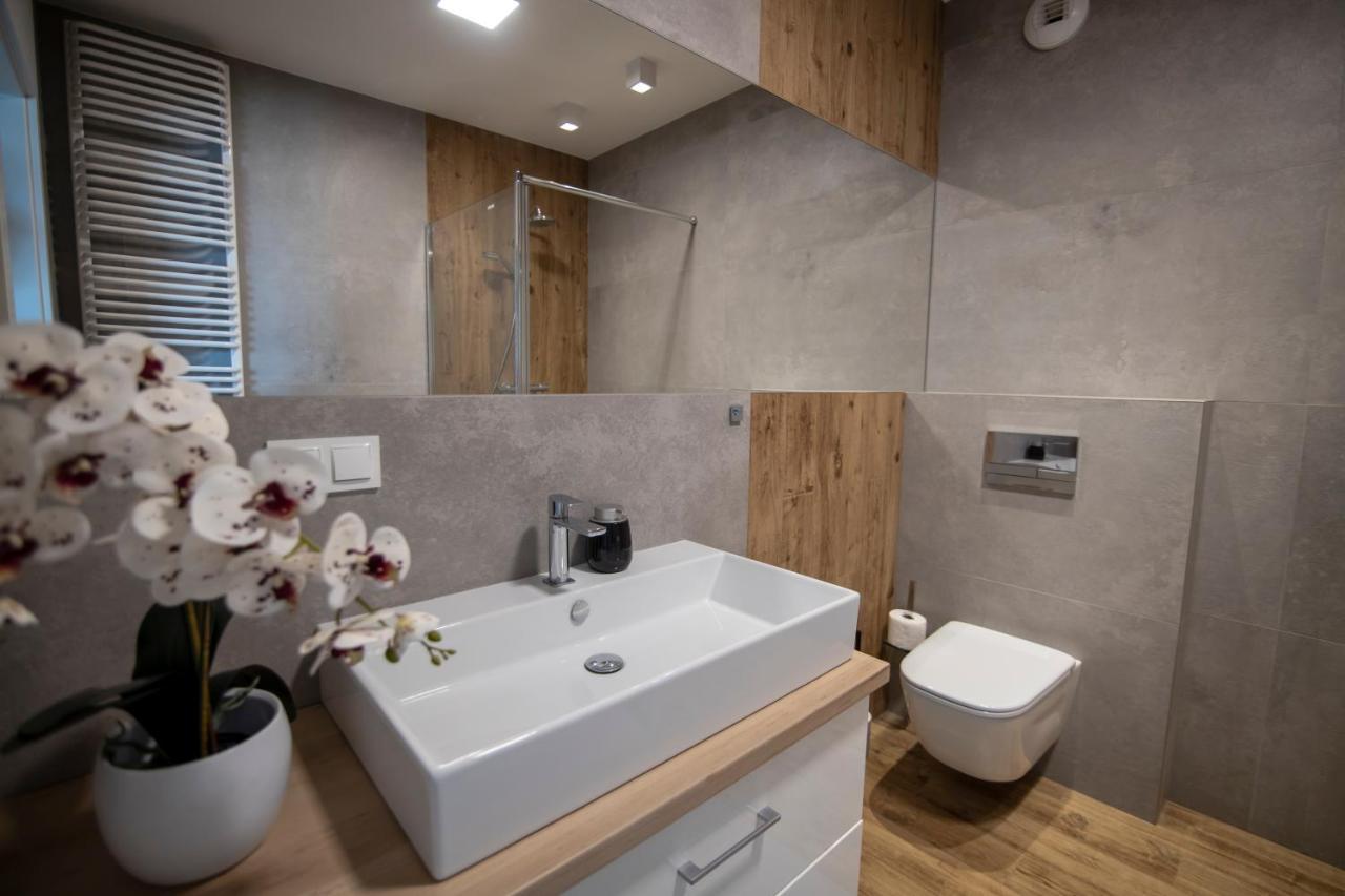 Vip Apartament Rzeszów Extérieur photo
