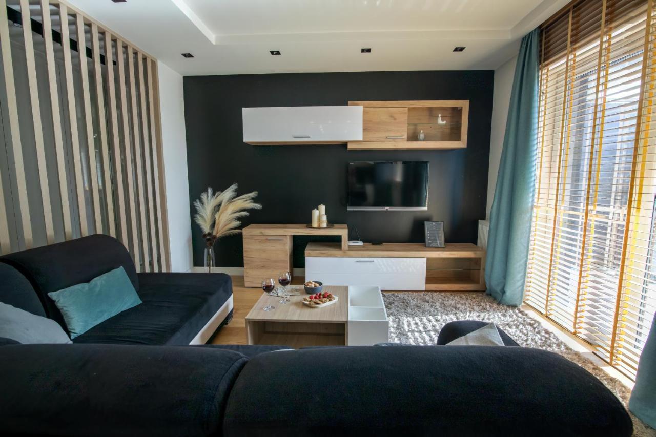 Vip Apartament Rzeszów Extérieur photo
