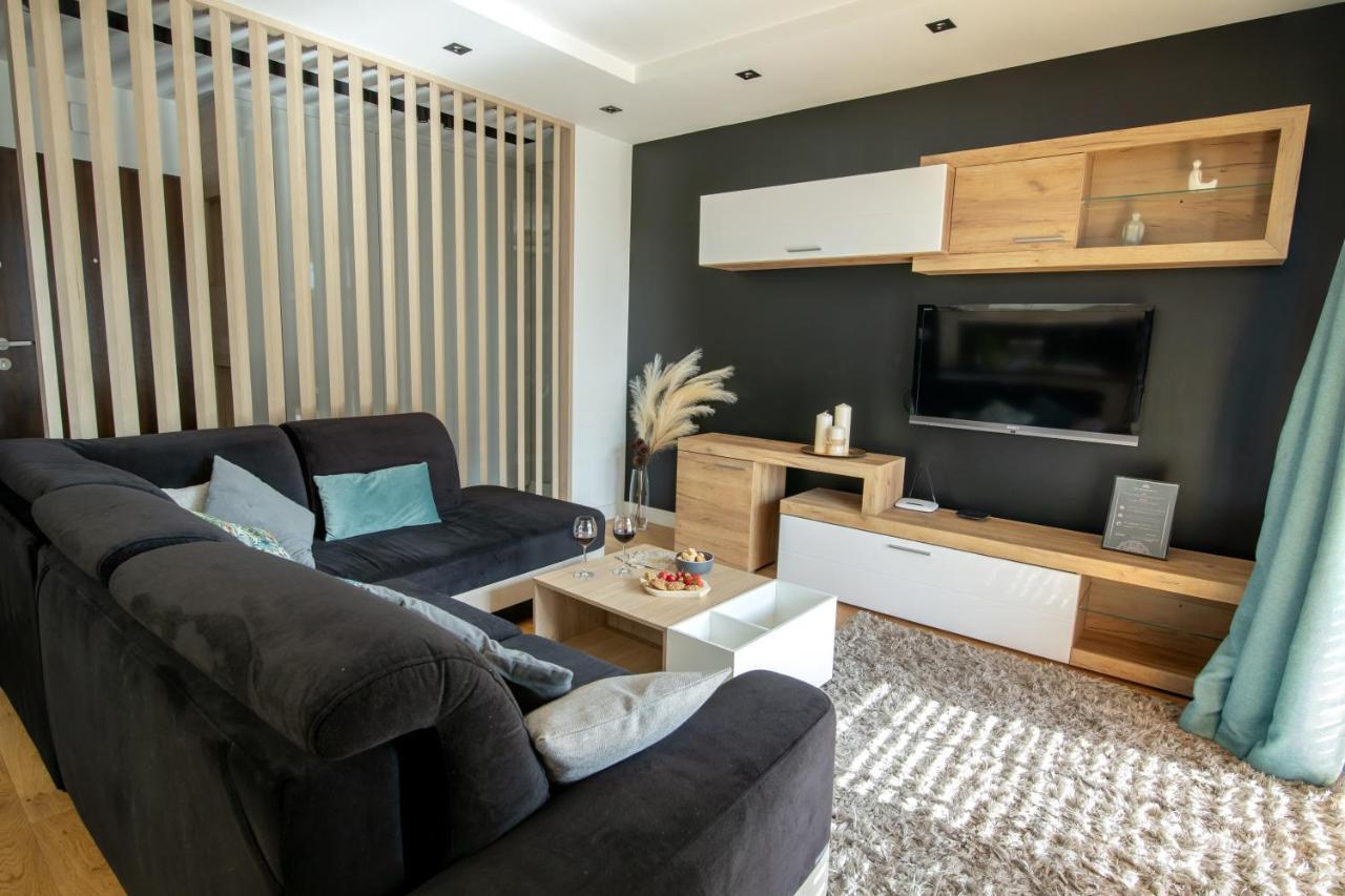 Vip Apartament Rzeszów Extérieur photo