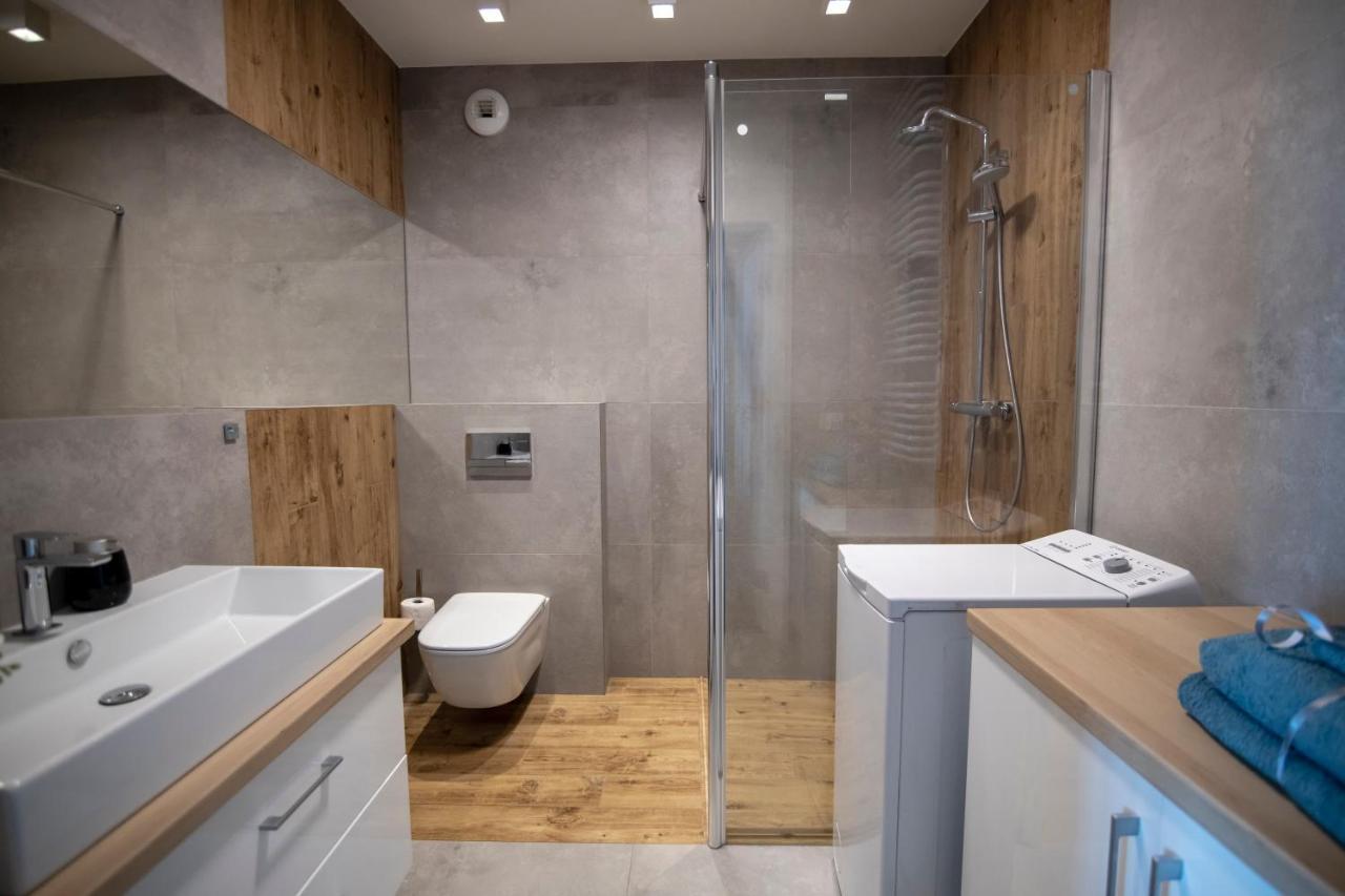 Vip Apartament Rzeszów Extérieur photo
